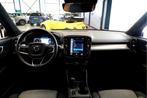 Volvo XC40 1.5 T4 Plug-in Hybrid 155kW/211pk DCT7 Inscriptio, Stof, Met garantie (alle), Blauw, Plug-in hybride