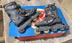 K2 'Velocity' Skeeler - maat 45, Sport en Fitness, Skeelers, Ophalen, K2, Heren, Inline skates 4 wielen