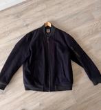 Carhartt Perry Bomber (XL), Kleding | Heren, Blauw, Carhartt, Maat 56/58 (XL), Ophalen of Verzenden