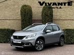 Peugeot 2008 1.2 PureTech Allure Aut.*Airco*Cruise*Dealer OH, Euro 6, 1199 cc, Origineel Nederlands, Bedrijf