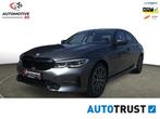 BMW 330e Plug-in Hybrid | 66.417 km | Shadow Line | M Velgen, 1998 cc, Achterwielaandrijving, Gebruikt, Hybride Elektrisch/Benzine