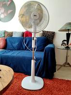 Staande ventilator, Ophalen, Ventilator met afstandsbediening, Zo goed als nieuw, Statiefventilator