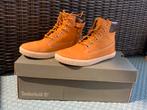 🥾 Stoere Timberland schoen ‘Davis Square’ Hoog nubuck, Timberland, Schoenen, Ophalen of Verzenden, Zo goed als nieuw