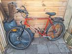 Leuk sportieve fiets, Gebruikt, Ophalen, Overige merken, Minder dan 10 versnellingen