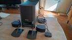 Bose cinemate GS, Audio, Tv en Foto, Home Cinema-sets, Ophalen, Gebruikt