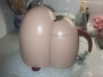 Philips Alessi design koffiezetapparaat, Witgoed en Apparatuur, Koffiezetapparaten, Ophalen of Verzenden, Koffiemachine