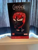 Lego carnage 76199 compleet en met de doos, Kinderen en Baby's, Speelgoed | Duplo en Lego, Ophalen of Verzenden, Zo goed als nieuw