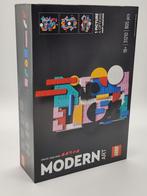 Lego Modern Art (31210), Kinderen en Baby's, Speelgoed | Duplo en Lego, Ophalen of Verzenden, Nieuw, Complete set, Lego