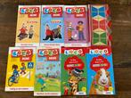 Loco Mini Set: Boekjes + Basisdoos, Ophalen of Verzenden, Zo goed als nieuw, Fictie algemeen