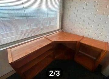 Zeer apart Lundia dressoir/tv meubel.. beschikbaar voor biedingen