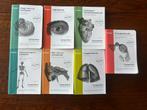 Pocket Compendium Geneeskunde, Boeken, Beta, Ophalen of Verzenden, Zo goed als nieuw, WO