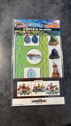 Amiibo Display monster hunter, 3 spelers of meer, Ophalen of Verzenden, Nieuw, Overige genres