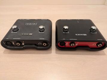 line6 toneport beschikbaar voor biedingen