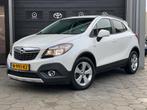 Opel Mokka 1.4 T Cosmo 2015 - LAGE KM - NAVI - AIRCO - NETTE, Te koop, Geïmporteerd, 1294 kg, Benzine