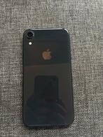 iPhone XR -, Telecommunicatie, Mobiele telefoons | Apple iPhone, Ophalen, Gebruikt, 86 %, Zwart
