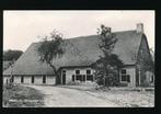 Orvelte - Börkerhof [003-4088, Verzenden, 1940 tot 1960, Gelopen, Drenthe