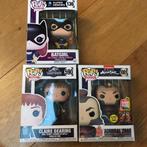 Set van diverse funko pops, Ophalen of Verzenden, Gebruikt