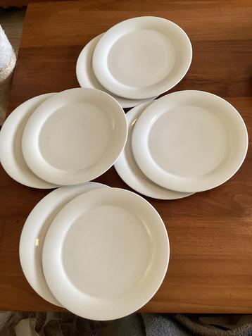 Arabia dinerborden 30 cm. (8x) beschikbaar voor biedingen