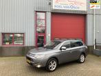 Mitsubishi Outlander 2.0 Intense+ 7 persoons! Automaat!, Auto's, Mitsubishi, 15 km/l, 4 cilinders, 150 pk, Origineel Nederlands