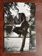 ansichtkaart / kaart van Johnny Lion , " Sophietje "., Verzenden, 1960 tot 1980, Sterren en Beroemdheden
