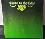 Close to the Edge LP van Yes (vinyl), Ophalen of Verzenden, Gebruikt, 12 inch, Alternative