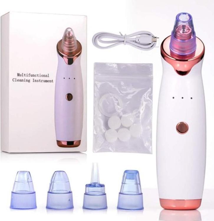 NIEUWE Gezichtsreiniger, Sieraden, Tassen en Uiterlijk, Uiterlijk | Gezichtsverzorging, Nieuw, Reiniging, Gehele gezicht, Ophalen of Verzenden