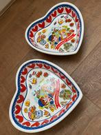 * nieuw * 2 schaaltjes Hollands Glorie Blond Amsterdam, Huis en Inrichting, Keuken | Servies, Blond Amsterdam, Nieuw, Ophalen of Verzenden