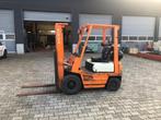 toyota heftruck gas, Zakelijke goederen, Machines en Bouw | Heftrucks en Intern transport, 1000 tot 2000 kg, Ophalen, LPG, TOYOTA