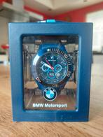 ICE BMW Chonograaf, Sieraden, Tassen en Uiterlijk, Horloges | Heren, Ophalen of Verzenden, Zo goed als nieuw, Staal, Overige merken
