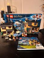 LEGO Harry Potter 75968 Ligusterlaan, Ophalen of Verzenden, Zo goed als nieuw, Complete set, Lego