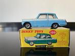Dinky Toys #189 Triumph Herald, Ophalen of Verzenden, Gebruikt, Auto, Dinky Toys
