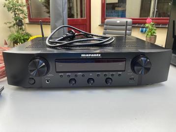 Marantz NR1200 stereoreceiver Boston A25 Norstone  beschikbaar voor biedingen