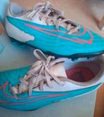 Nike Voetbalschoenen - Maat 36.5, Sport en Fitness, Voetbal, Ophalen of Verzenden, Zo goed als nieuw, Schoenen
