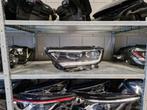 VW T Roc IQ light VOL LED koplamp unit 035AH links, Ophalen of Verzenden, Gebruikt, Volkswagen