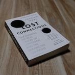 Lost Connections, Ophalen of Verzenden, Zo goed als nieuw, Johann Hari