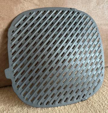 NIEUW Philips airfryer XXL Grillrooster / grillplaat beschikbaar voor biedingen
