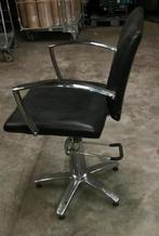 Kapperstoel zgan, Ophalen of Verzenden