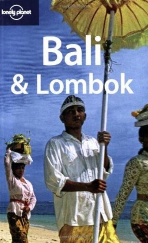lonly planet Bali & Lombok, Boeken, Reisgidsen, Zo goed als nieuw, Reisgids of -boek, Azië, Lonely Planet, Budget, Ophalen of Verzenden