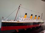 Lego titanic 10294, Kinderen en Baby's, Speelgoed | Duplo en Lego, Ophalen, Zo goed als nieuw