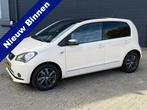 SEAT Mii 1.0 Mii by Mango Bj 2016 km 44.000 Apk 02-2026 Schu, Voorwielaandrijving, Gebruikt, Mii, Wit