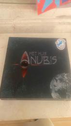 Anubis spel, Hobby en Vrije tijd, Gezelschapsspellen | Bordspellen, Ophalen of Verzenden, Zo goed als nieuw
