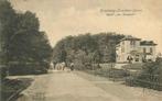 (301-289-029) Naarden Huize den Bongerd, Verzenden, Voor 1920, Noord-Holland