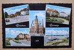 Ansichtkaart Gennep omstreeks 1967, Verzamelen, Ansichtkaarten | Nederland, Ophalen of Verzenden, 1960 tot 1980, Ongelopen, Limburg