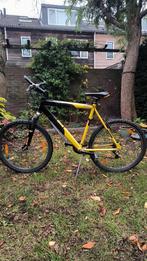 Raleigh mountainbike fiets, Fietsen en Brommers, Fietsen | Mountainbikes en ATB, 53 tot 57 cm, Ophalen, Gebruikt, Overige merken