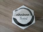 Abalone Travel - Bordspel, Hobby en Vrije tijd, Gezelschapsspellen | Bordspellen, Een of twee spelers, Ophalen of Verzenden, Nieuw