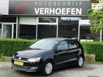 Volkswagen Polo 1.4-16V Comfortline - CLIMATE/CRUISE CONTR -, Auto's, Te koop, Benzine, Hatchback, Gebruikt