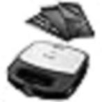 Russell Hobbs Fiesta 3in1 sandwich maker, Witgoed en Apparatuur, Ophalen of Verzenden, N, N, N