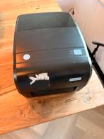 Durapos verzendlabel printer, netwerkprinter, Ophalen of Verzenden, Niet werkend