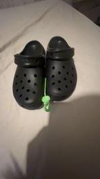 Nieuwe Crocs - Nooit Gedragen, Ophalen, Nieuw, Zwart, Slippers