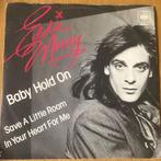 Eddie Money - Baby hold on, Ophalen of Verzenden, Gebruikt, Single